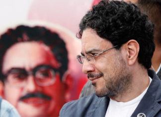 “VOZ es la memoria de una historia que han querido silenciar”: Iván Cepeda