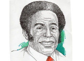 Quince años sin Manuel Zapata Olivella