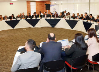 A todas estas, ¿y el mínimo…?