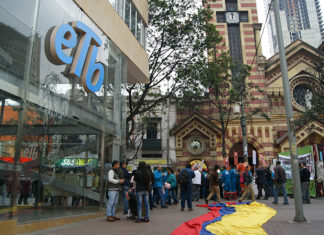 A ETB le falta buena administración