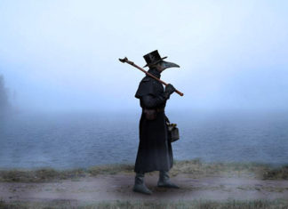 Aquellas sí fueron pandemias