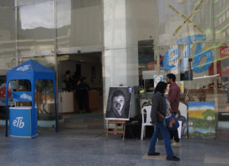 ETB: La misma administración, las mismas políticas