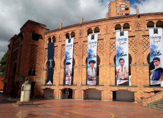 Bogotá: Vuelven los toros a debate