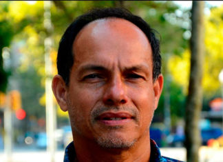 FARC: la lucha por el repechaje