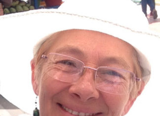 La espada, emblema de soberanía