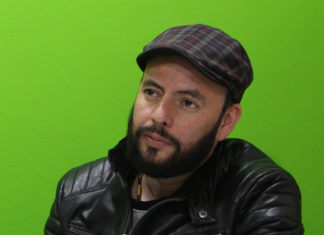 La propuesta de Iván Cepeda