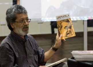 Ingmar Bergman: Un hondo pesimismo