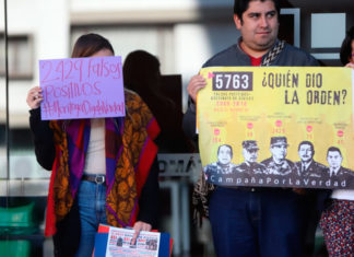 ¿Quién dio la orden? O el deber de la verdad y la memoria histórica