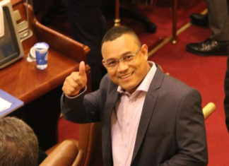 La cárcel, un destino de muerte