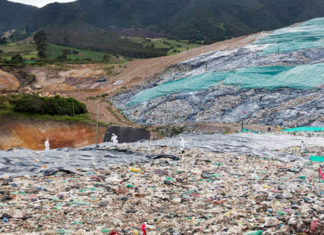 Doña Juana, otra vez