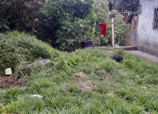 Una olla a punto de estallar al sur de Bogotá