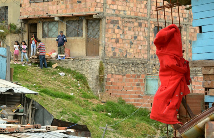 bogota
