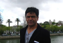 Rompiendo la anomalía