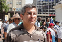 El drama de la Palestina ocupada