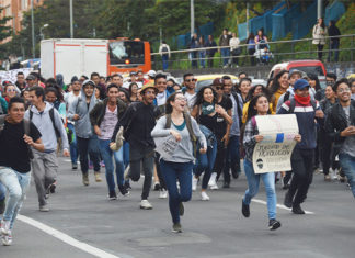 Participación ciudadana: simples testimonios