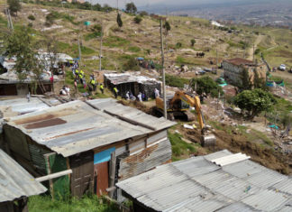 Ciudad cuidadora, ¿en serio alcaldesa?