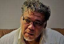 La persistente lucha por la paz