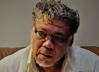 La persistente lucha por la paz