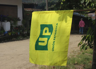 Mi hermano Fredy Alfonso García Barrios