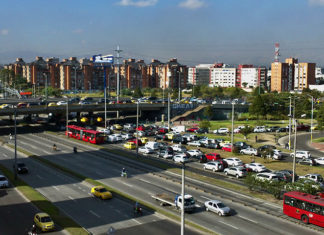 Región Metropolitana Bogotá-Cundinamarca, una restricción a la democracia