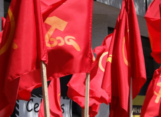 Rechazamos la violencia de género