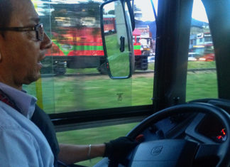 Estabilidad laboral: Otra carrera contra la Covid-19