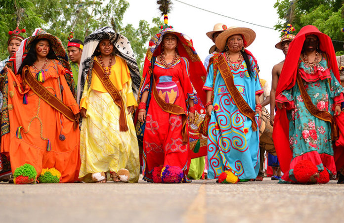 mujeres
