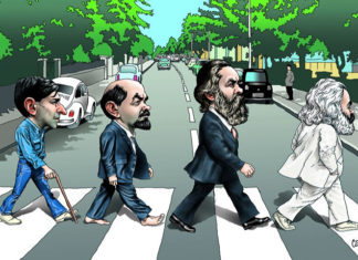 ¿Se puede ser marxista hoy?