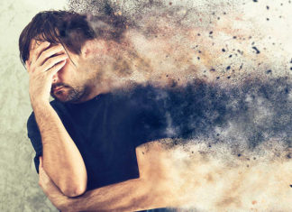 Pandemia y melancolía: no estamos locos, sanos sanos tampoco