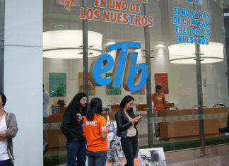 Plan de Desarrollo de Bogotá: arma mortal contra la ETB