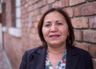 El pago de una histórica deuda