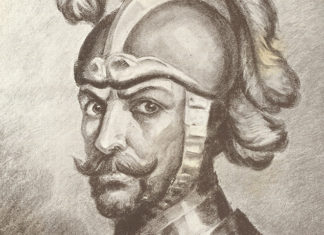 Sebastián de Belalcázar, un símbolo colonial