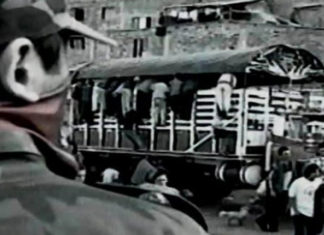 35 años de la masacre de la leche en el sur oriente de Bogotá