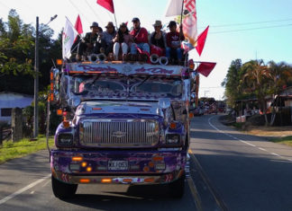 Minga social pide debate con Duque