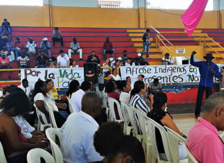 Tumaco: Abandono y violencia