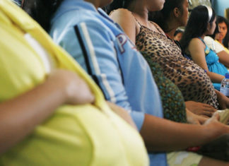 La mercantilización de los vientres femeninos