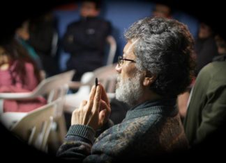 El frágil equilibrio entre la culpa y la inocencia