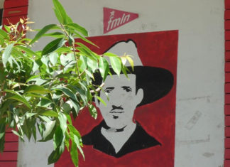 Farabundo Martí y la rebelión campesina