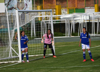 Radiografía de la injusta situación del fútbol femenino