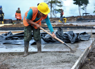 Una década de atraso para las trabajadoras latinoamericanas