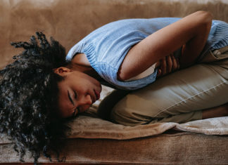 De tabúes, cólicos y dolores