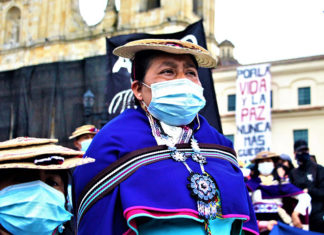 En la Unidad de Víctimas pretenden eliminar el enfoque de género