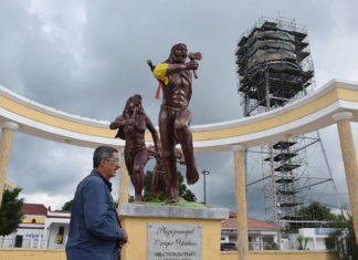 El objetivo de este Gobierno es el amor por el pueblo