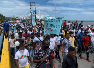 Otra vez, el Pacífico nariñense