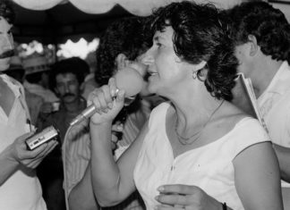 María Mercedes Méndez: Un hermoso descubrimiento feminista