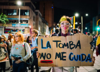 Conquistas y deudas de la Ley ‘Rosa Elvira Cely’