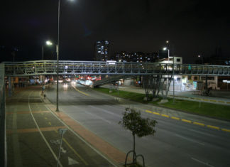 Medidas contra el Covid en Bogotá solo son “respuestas reactivas”