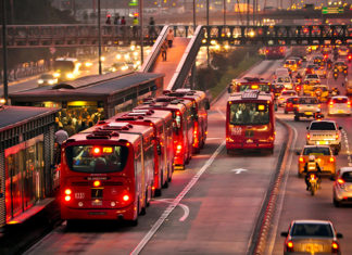 El negocio redondo que sobrevive a la pandemia