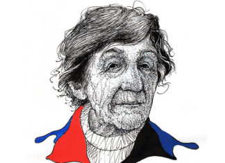 Reina Pedraza: Una comunista dadora de vida y de alegría