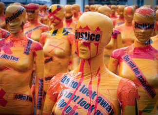 Mi cuerpo, su elección